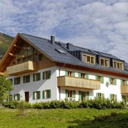 Chalet Zur Rose 베르왕 외부 사진