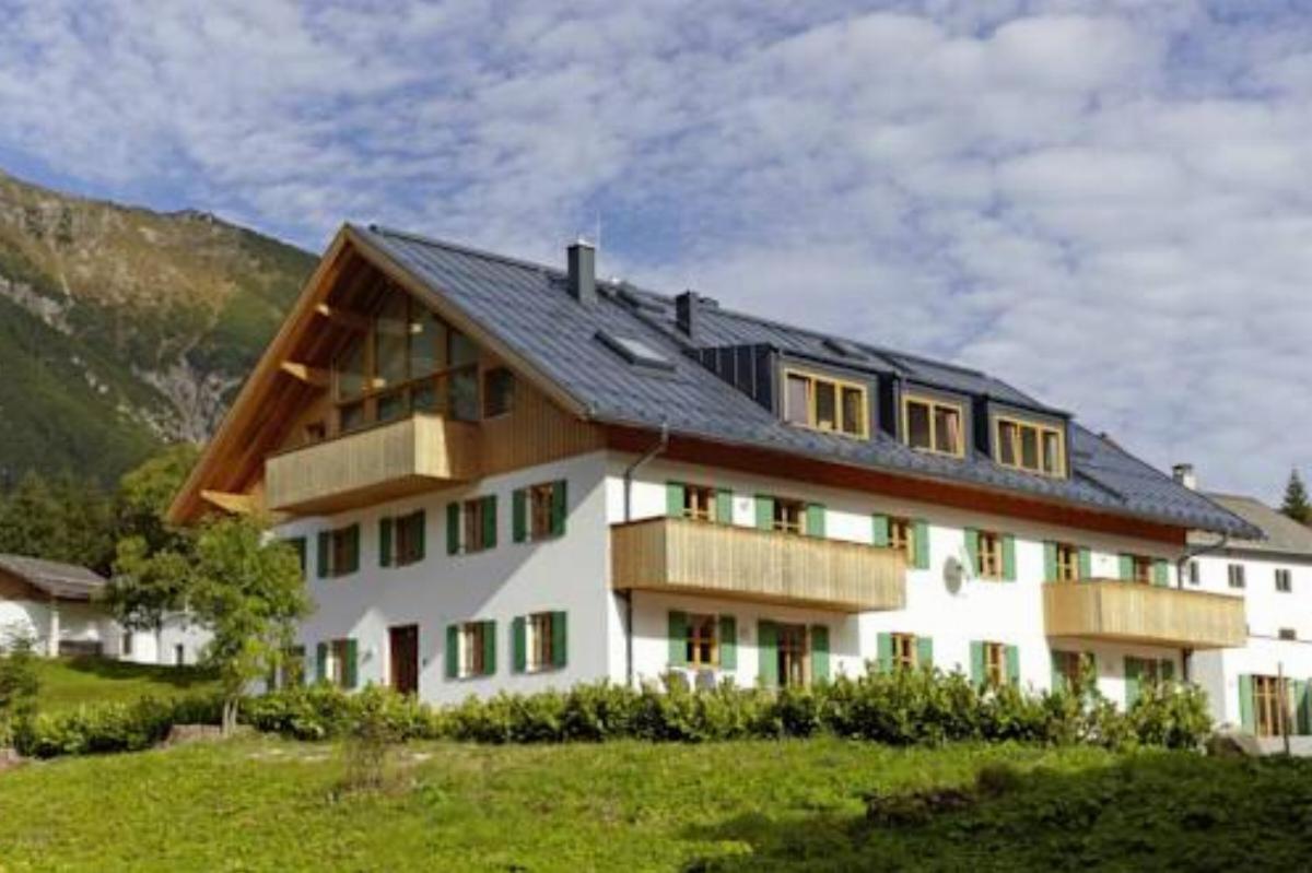 Chalet Zur Rose 베르왕 외부 사진