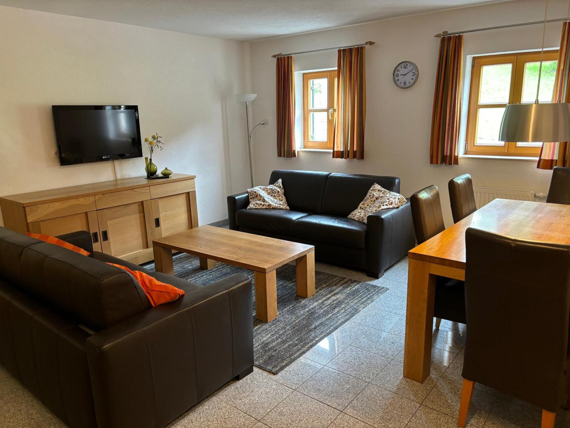 Chalet Zur Rose 베르왕 외부 사진